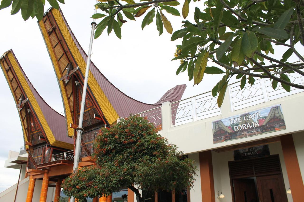 Villa Bukit Berkat Bogor Luaran gambar