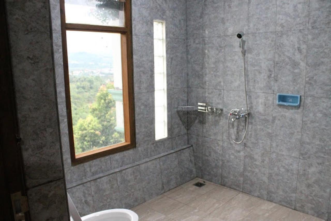 Villa Bukit Berkat Bogor Luaran gambar